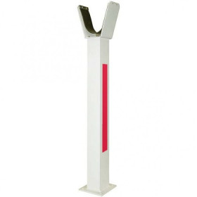 Elka Fixed support for all manual barriers