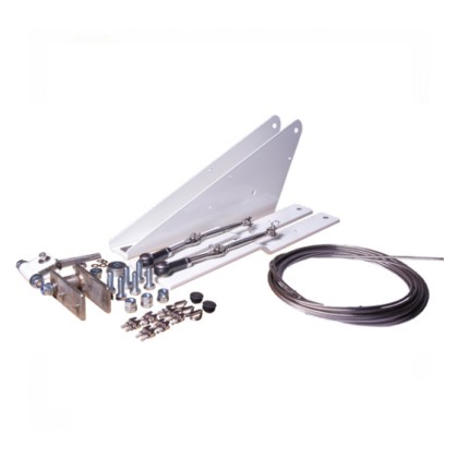 Elka Articulation kit for S5000 barriers