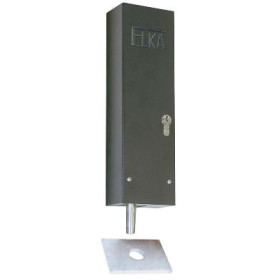 Elka electromagnetic bolt lock E205 with transformer
