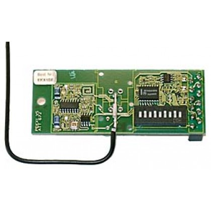 Elka EFX 10F 866Mhz radio control receiver module 