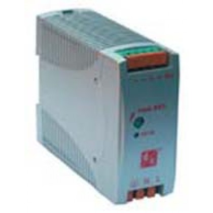 Elka 24Vdc power supply unit for barriers